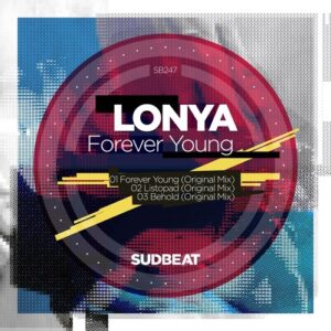 Lonya - Forever Young [SB247]