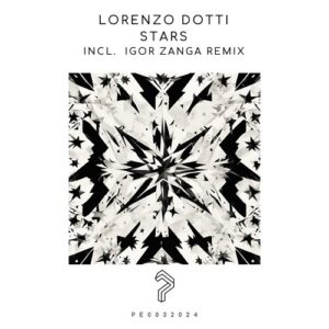 Lorenzo Dotti - Stars [PE0032024]