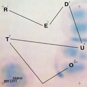 Malive - Reduto EP [DIYNAMIC200]