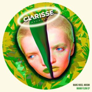Marc Ross, MOSMI - Miami Flow [4056813729320]