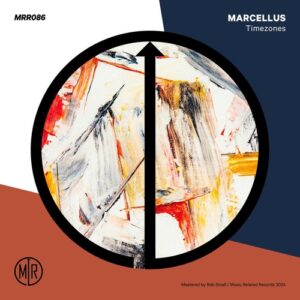 Marcellus (UK) - Time Zones [MRR086]