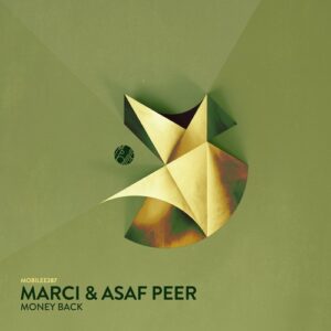 Marci, ASAF PEER - Money Back [mobilee287]