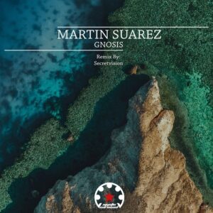 Martin Suarez - Gnosis [MYC1322]