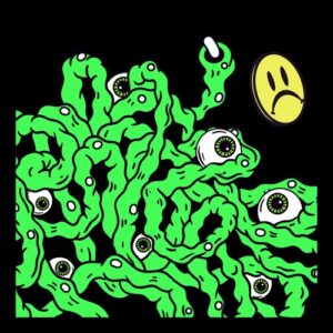Mat.Joe, Piem - Let The Beat [ERM243]