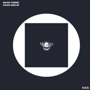 Mateo Toribio - Shook Ones EP [NSS202]