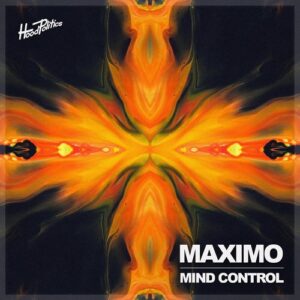 Maximo (US) - Mind Control [HP252]
