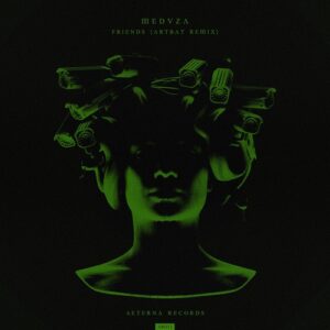 Meduza - Friends (ARTBAT Remix Extended) [085365631113]