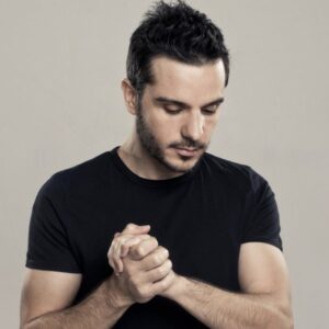 Mendo April 2024 Chart