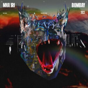 Mha Iri - Bombay [DC300]