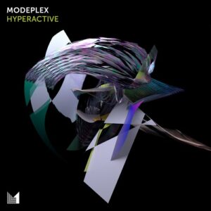 Modeplex - Hyperactive [EINMUSIKA278]