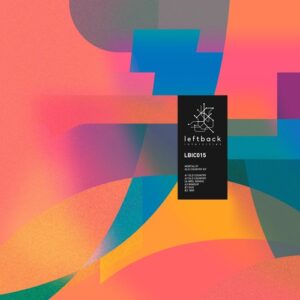 Mortalyf - Old Country EP [LBIC015]