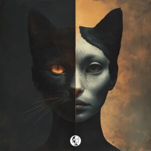 Mpathy - Felina [SYYK234]