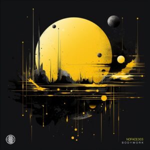 NOFACE303 - Bodywork [RBL543]
