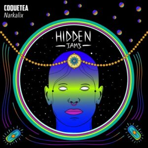 Narkalix - Coquetea [HJAMS066]