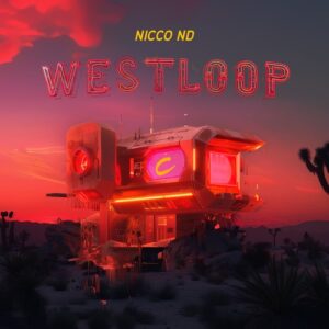 Nicco (N.D) - Westloop [CP103]