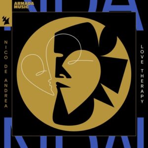 Nico de Andrea - Love Therapy (Deluxe) - Extended Versions [ARDI4494R]