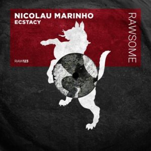 Nicolau Marinho - Ecstacy [RAW123]