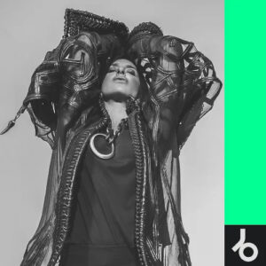 Nicole Moudaber Playlist of the Week Chart