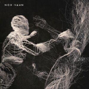 Nox Vahn - Lost Myself (Without You) [ANJDEE838BD]