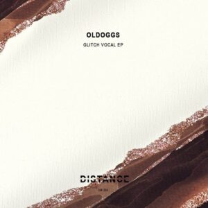 Oldoggs - Glitch Vocal EP [DM399]