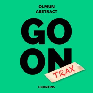 Olmun - Abstract [GOONT095]