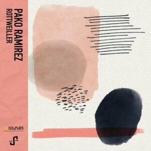 Pako Ramirez - Rottweiler [REIS011]