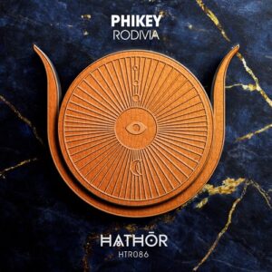 Phikey - Rodivia [HTR086]