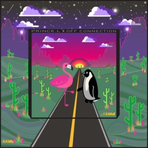 Prince.L - Off Connection [LTHM130]