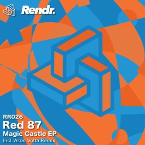 RED 87 - Magic Castle [RR026]
