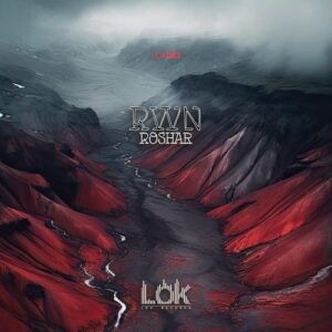 RWN - Roshar [LOK083]