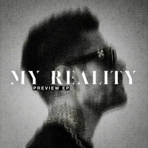 Rafael Cerato - My Reality Preview EP [SYSTDIGI70]