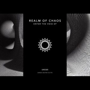 Realm Of Chaos - Enter the Void [UXE325]