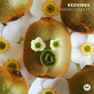 RedVibes - Muchas Cosas EP [GKR286]