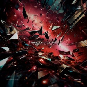 Redemption - Salvation [IAMT411]