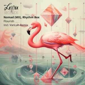 Rhythm Box, Nomad (MX) - Flourish [LGNR97]