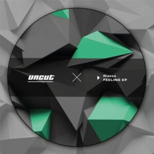 Rizzoo - Feeling EP [UNC010]