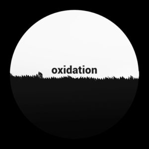 RoboCrafting Material - Oxidation [SLK175]