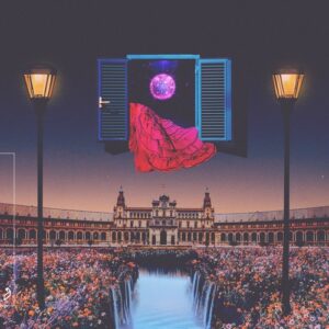 Romain Garcia - Last Night [ANJDEE836BD]