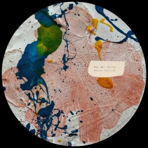Roz Del Valle - Modular Feelin EP [PSL0507]