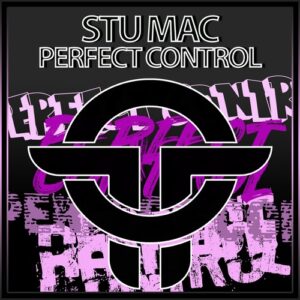 STU MAC - Perfect Control [TOT222]