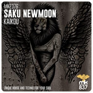Saku NewMoon - Kaikou [MKE376]