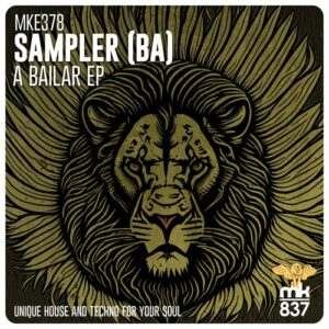 Sampler (BA) - A Bailar [MKE378]