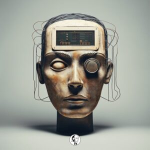 Senses Of Mind - Facing The Unknown [SYYK233]
