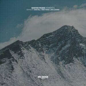 Shayan Pasha - Moments [3AV428]