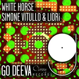 Simone Vitullo & LIORi - White Horse [GDC164]