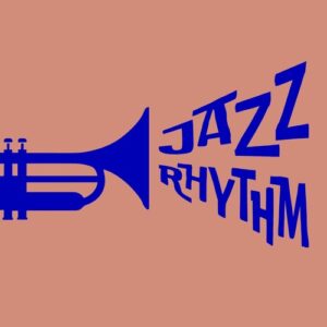 Skygroover - Jazz Rhythm [GU931]
