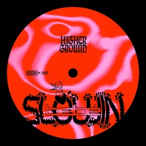 Sloujin - Bebé (Extended) [HIGH190E]