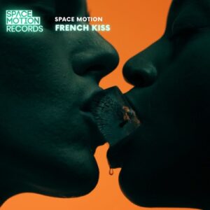 Space Motion - French Kiss [SMR059DJ]