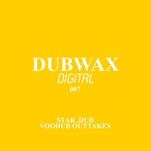Star_Dub - Voodub Outtakes [DWXD007]