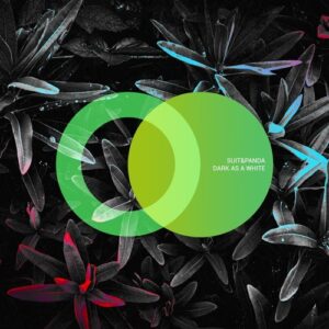 Suit&Panda - Dark as a White [AVE226]